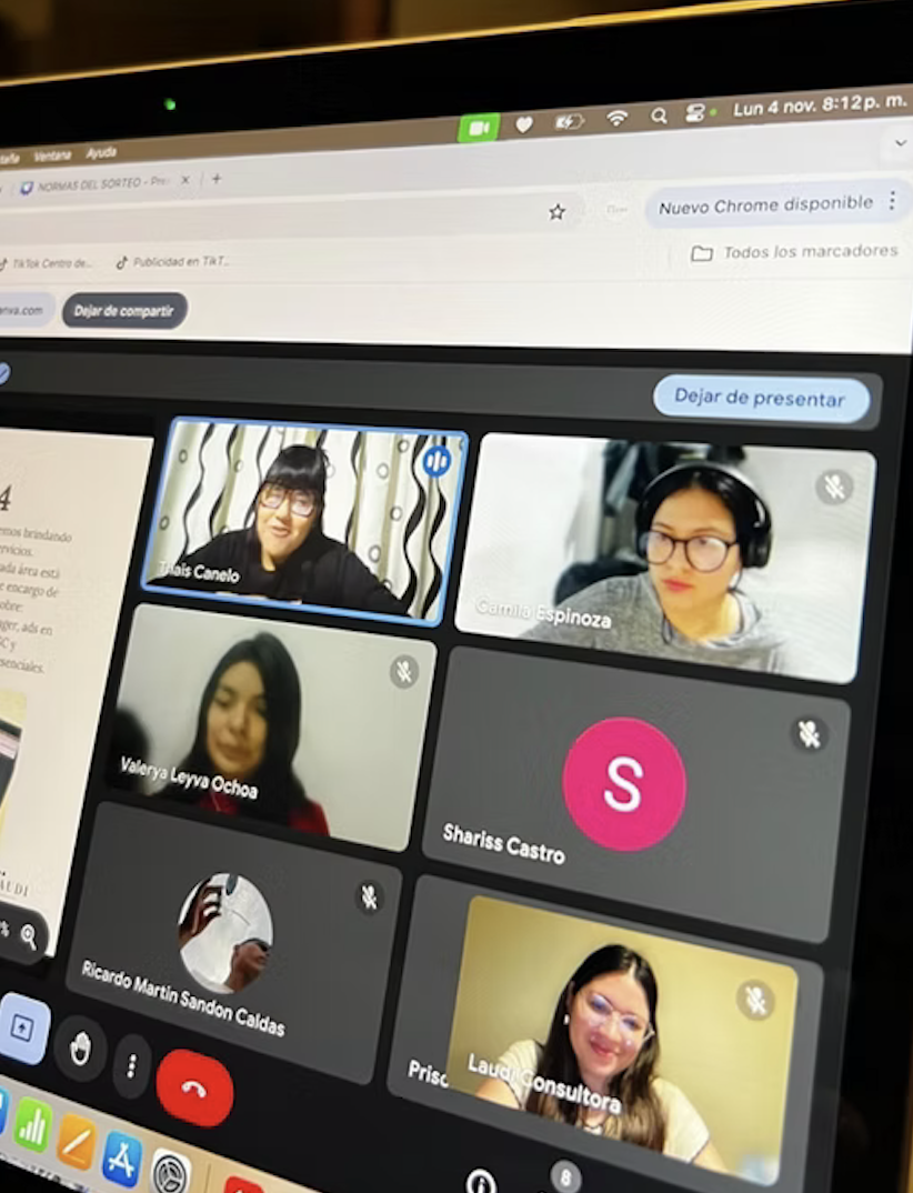 De 0 a Meta & TikTok Ads