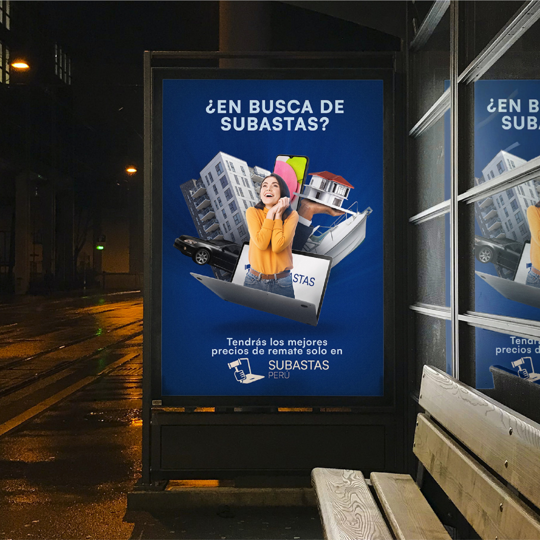 Proyecto 10 de Laudi Consultora