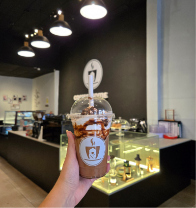 Contenido para cafetería