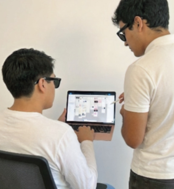 Servicio de Desarrollo Web y Digital de Laudi Consultora